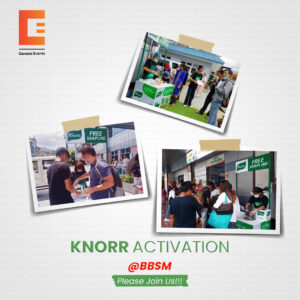 Knorr activation bbsm_genesis events